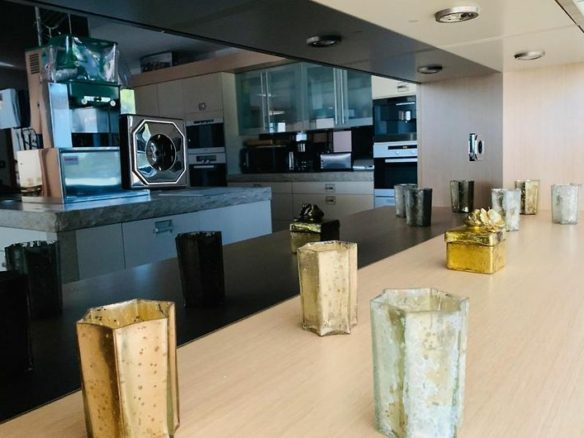 Marbella East – Modern villa – Sale & Rent (Max 20 Guests)