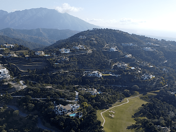 🏰 For Sale – La Zagaleta – Modern 16B Mansion – Sea views 🌟