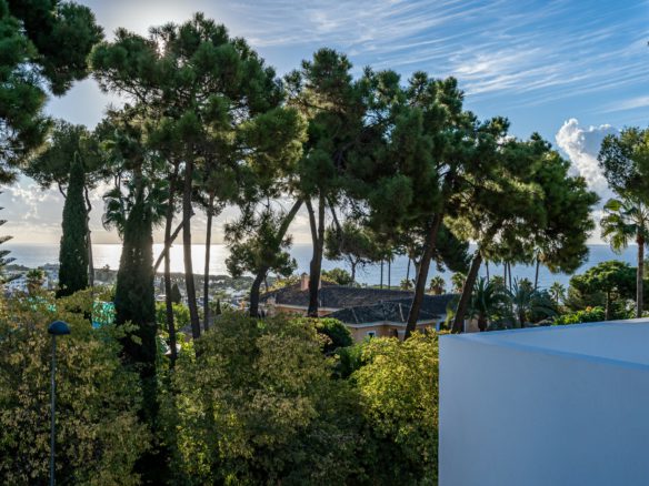 Golden Mile – New Modern villa