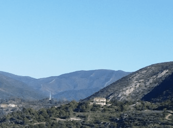10min Puerto Banus – Hilltop Finca -Amazing Views