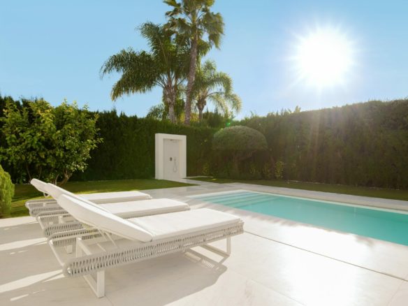 Nueva Andalucia  – New Villa  – Gated Community