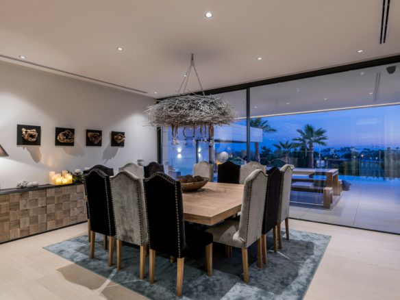 For sale – Golden Mile –  Modern 6B villa 🌴 – Sea & Mountain Views