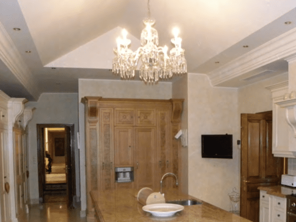 La Zagaleta – Classic Villa – Sea views