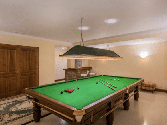 La Zagaleta – Classic Villa – Sea views