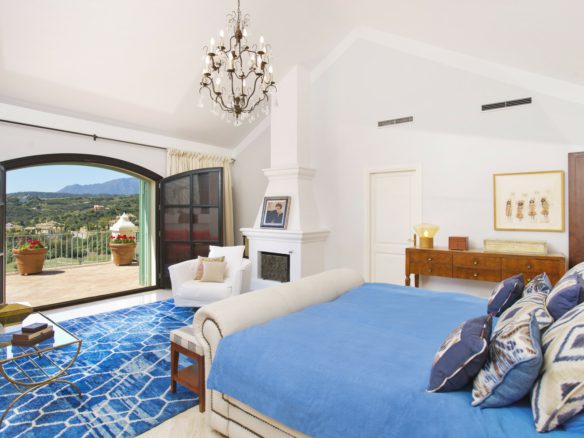 For sale – Marbella Club Golf Resort – 7bed Mansion – Gated
