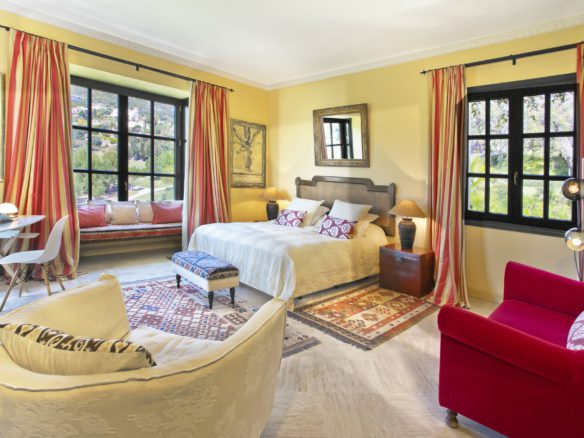 For sale – Marbella Club Golf Resort – 7bed Mansion – Gated