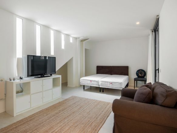 Marbella East  – 1st line Golf Villa