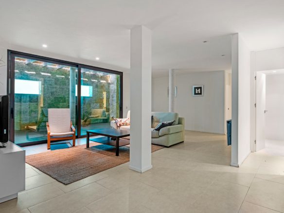 Marbella East  – 1st line Golf Villa