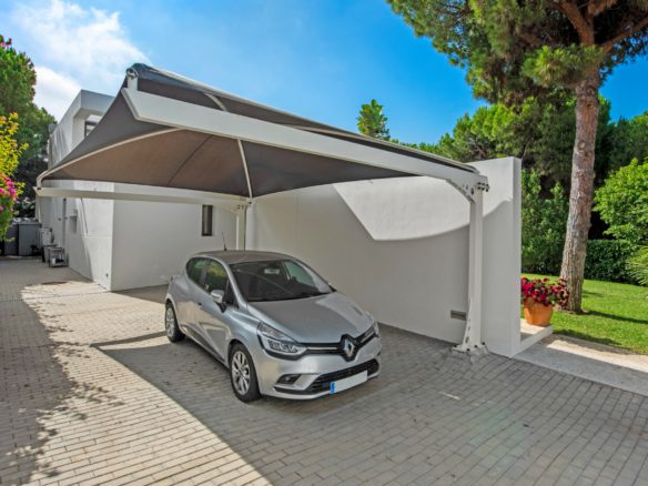 Marbella East  – 1st line Golf Villa