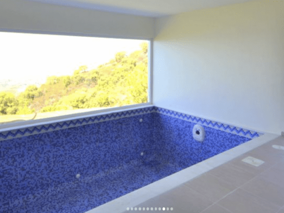 Marbella East – Villa – Panoramic Sea Views
