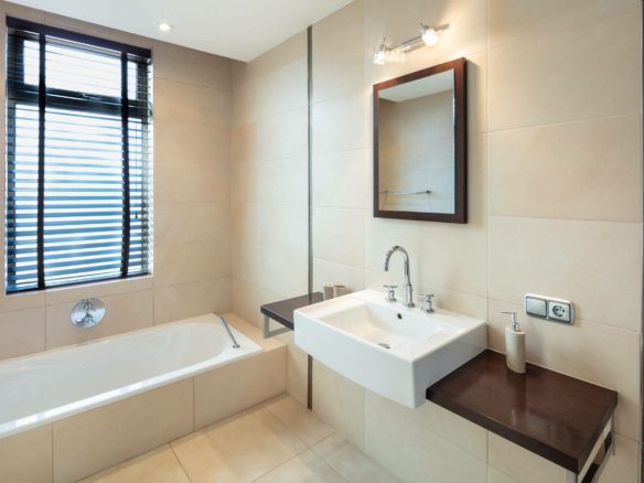Nueva Andalucia – Modern villa – 1st Line Golf
