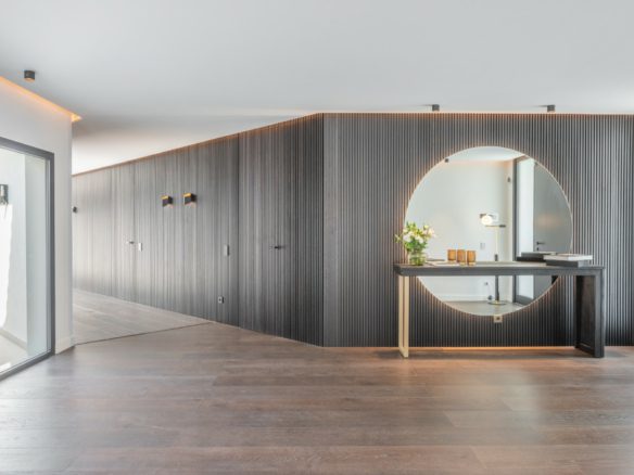 Nueva Andalucia – Modern Villa  -Turnkey Ready