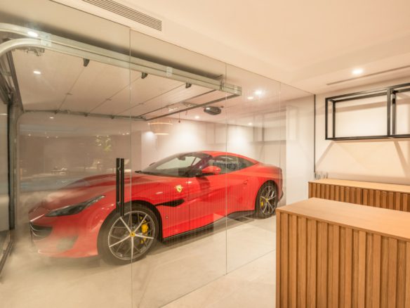 Nueva Andalucia – Modern Villa  -Turnkey Ready