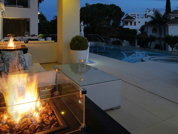 Reserved – Nueva Andalucia – Modern Luxury villa for Sale & Rent