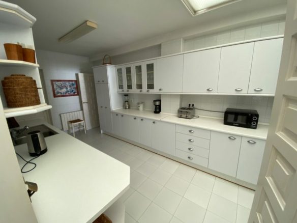 New Golden Mile – Beachfront Villa for sale