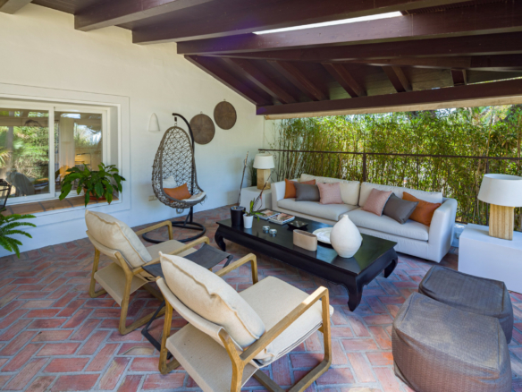 Golden Mile – Nice Andalucian villa