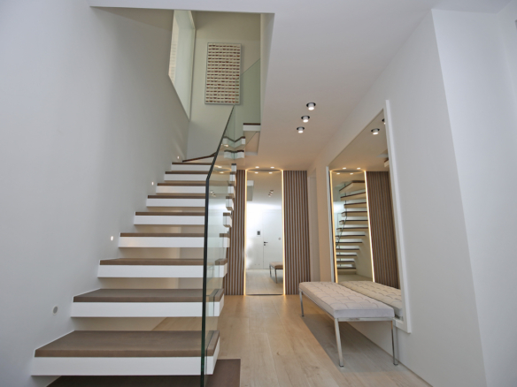 Golden Mile – Monte Paraiso Duplex Penthouse – Sea Views -Gated