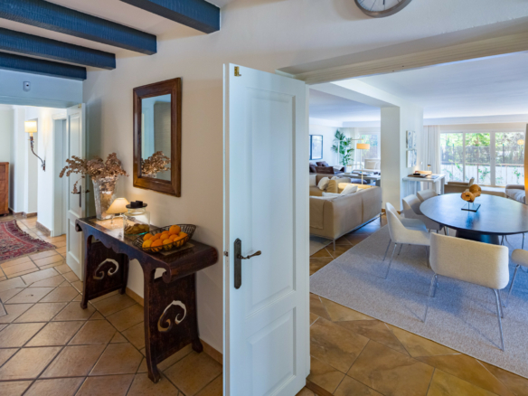 Golden Mile – Nice Andalucian villa