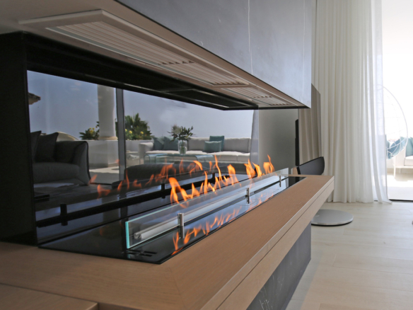 Golden Mile – Monte Paraiso Duplex Penthouse – Sea Views -Gated