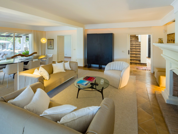 Golden Mile – Nice Andalucian villa