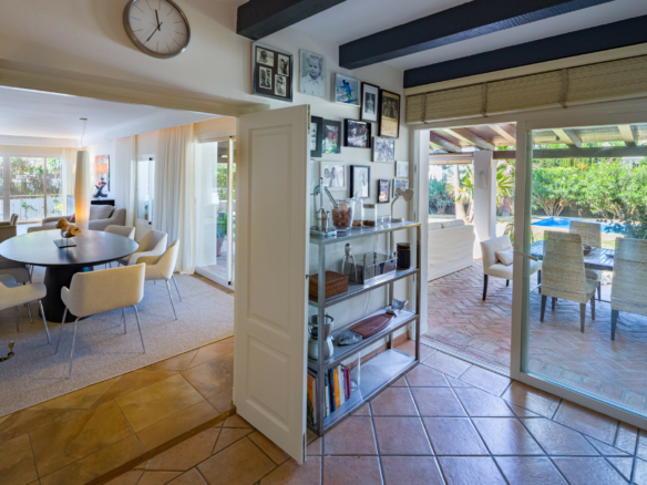 Golden Mile – Nice Andalucian villa