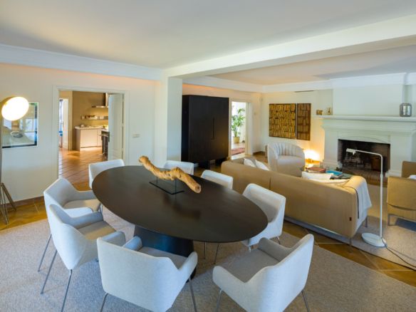 Golden Mile – Nice Andalucian villa