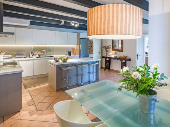 Golden Mile – Nice Andalucian villa