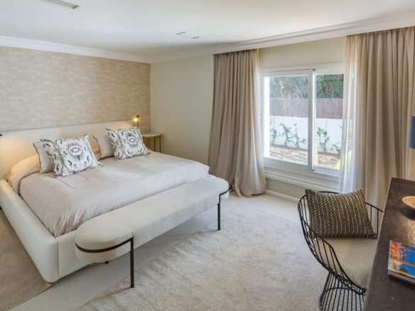 Golden Mile – Nice Andalucian villa