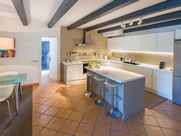 Golden Mile – Nice Andalucian villa