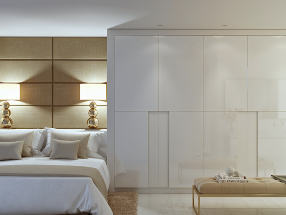 5min Marbella -New Modern Apartments – Sea Views