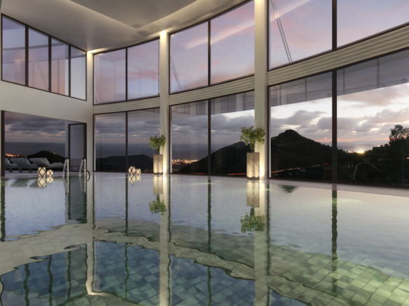 5min Marbella -New Modern Apartments – Sea Views