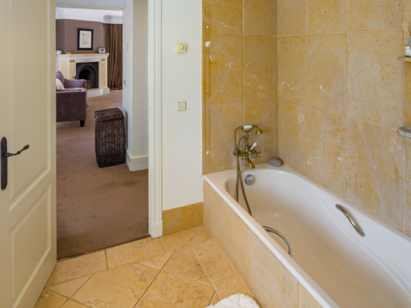 Golden Mile – Nice Andalucian villa