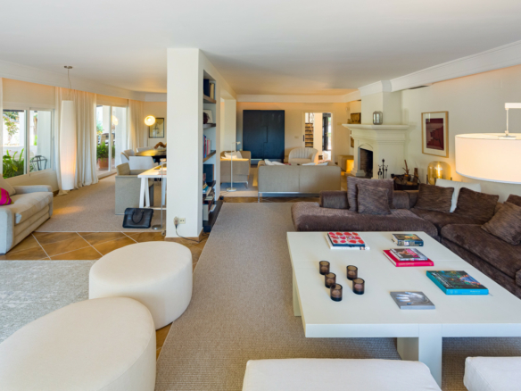 Golden Mile – Nice Andalucian villa