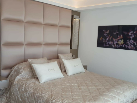 Nueva Andalucia – Penthouse – Gated – 4bed