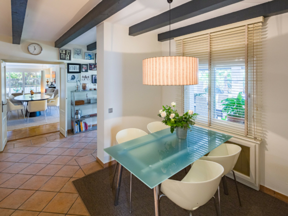 Golden Mile – Nice Andalucian villa