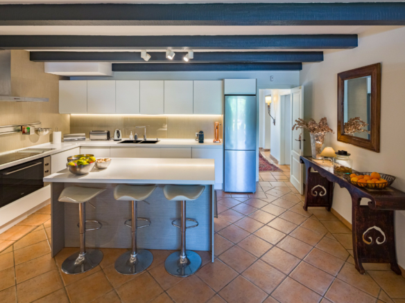 Golden Mile – Nice Andalucian villa