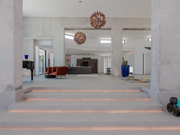 🇪🇸 FOR SALE: The Coolest New Ultra-Modern Luxury Dream Villa in Benahavis | Costa del Sol 🌴 25m Infinity Pool + Panoramic Sea Views | 10-15 Minutes from Puerto Banús