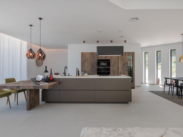 🇪🇸 FOR SALE: The Coolest New Ultra-Modern Luxury Dream Villa in Benahavis | Costa del Sol 🌴 25m Infinity Pool + Panoramic Sea Views | 10-15 Minutes from Puerto Banús
