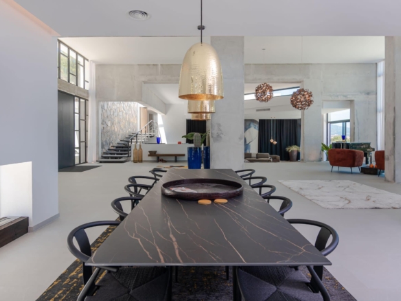 🇪🇸 FOR SALE: The Coolest New Ultra-Modern Luxury Dream Villa in Benahavis | Costa del Sol 🌴 25m Infinity Pool + Panoramic Sea Views | 10-15 Minutes from Puerto Banús