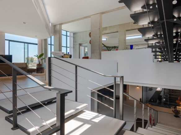 🇪🇸 FOR SALE: The Coolest New Ultra-Modern Luxury Dream Villa in Benahavis | Costa del Sol 🌴 25m Infinity Pool + Panoramic Sea Views | 10-15 Minutes from Puerto Banús
