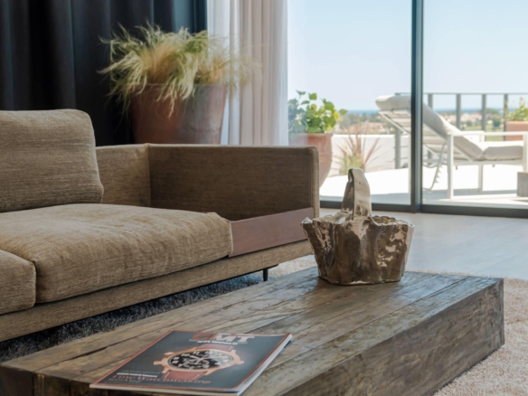 🇪🇸 FOR SALE: The Coolest New Ultra-Modern Luxury Dream Villa in Benahavis | Costa del Sol 🌴 25m Infinity Pool + Panoramic Sea Views | 10-15 Minutes from Puerto Banús