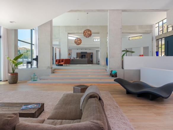 🇪🇸 FOR SALE: The Coolest New Ultra-Modern Luxury Dream Villa in Benahavis | Costa del Sol 🌴 25m Infinity Pool + Panoramic Sea Views | 10-15 Minutes from Puerto Banús