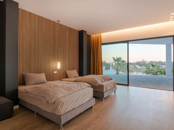 🇪🇸 FOR SALE: The Coolest New Ultra-Modern Luxury Dream Villa in Benahavis | Costa del Sol 🌴 25m Infinity Pool + Panoramic Sea Views | 10-15 Minutes from Puerto Banús