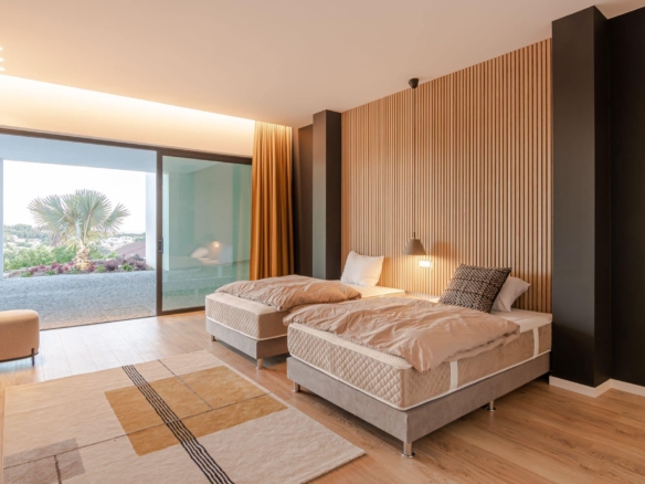 🇪🇸 FOR SALE: The Coolest New Ultra-Modern Luxury Dream Villa in Benahavis | Costa del Sol 🌴 25m Infinity Pool + Panoramic Sea Views | 10-15 Minutes from Puerto Banús