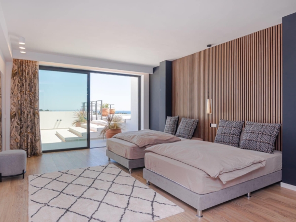 🇪🇸 FOR SALE: The Coolest New Ultra-Modern Luxury Dream Villa in Benahavis | Costa del Sol 🌴 25m Infinity Pool + Panoramic Sea Views | 10-15 Minutes from Puerto Banús