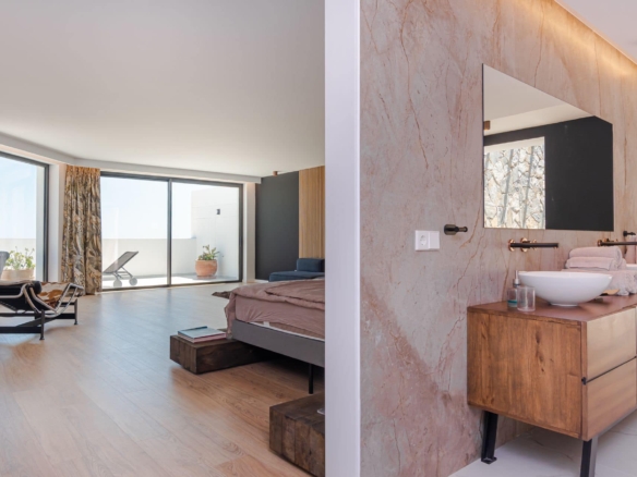 🇪🇸 FOR SALE: The Coolest New Ultra-Modern Luxury Dream Villa in Benahavis | Costa del Sol 🌴 25m Infinity Pool + Panoramic Sea Views | 10-15 Minutes from Puerto Banús