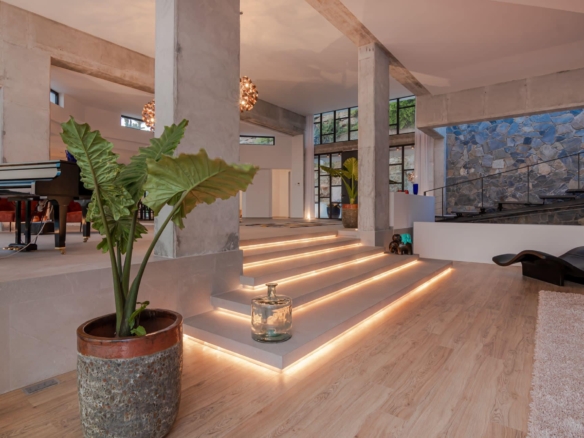 🇪🇸 FOR SALE: The Coolest New Ultra-Modern Luxury Dream Villa in Benahavis | Costa del Sol 🌴 25m Infinity Pool + Panoramic Sea Views | 10-15 Minutes from Puerto Banús