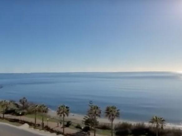 Estepona – Beachfront Triplex Penthouse – Seaviews