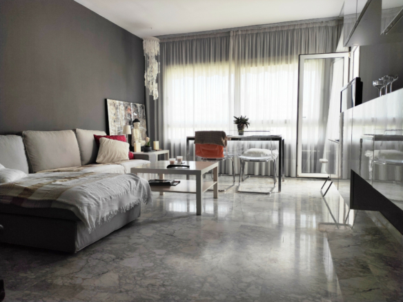 Golden Mile – Nice Andalucian villa