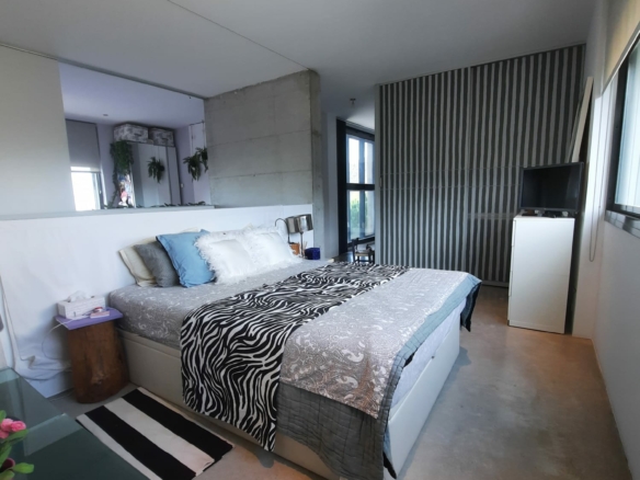 Ojen – Modern Hilltop villa – Panoramic Views